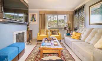 Imagem 4: Apartamento de 3 suítes e 2 vagas no Petropolis