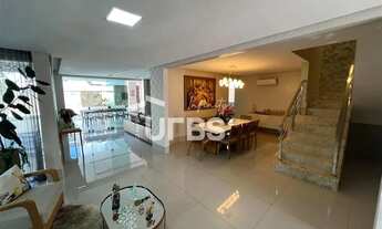 Imagem 7: Granville - Sobrado 4 quartos, sendo 4 suítes