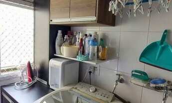 Imagem 4: APARTAMENTO - VILA MASCOTE - SP