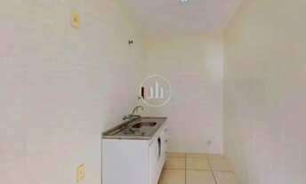 Imagem 5: Apartamento 1 Quarto 57m² - Centro