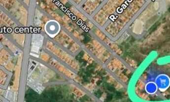 Imagem 2: Terreno em extremoz