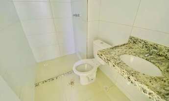 Imagem 5: Apartamento com 3 dormitórios à venda, 63 m² por R$ 480.000,00 - Boa Viagem - Recife/PE