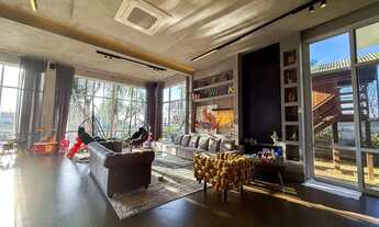 Imagem 5: Casa Condomínio - Jacareí - Condomínio Mirante do Vale - 4 Dormitórios - 450m²