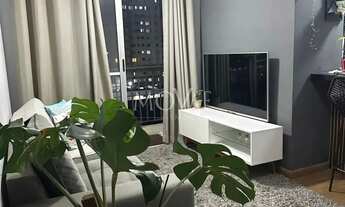 Imagem: Apartamento Serra de Jambeiro 2 dormitórios