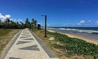 Imagem 5: Triplex para venda tem 139 metros quadrados com 4 quartos em Ipitanga - Lauro de Freitas