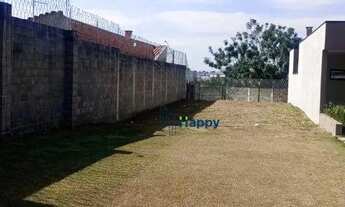 Imagem 4: Terreno à venda, 593 m² por R$ 450.000 - Condominio Alta da Boa vista - Paulínia/SP