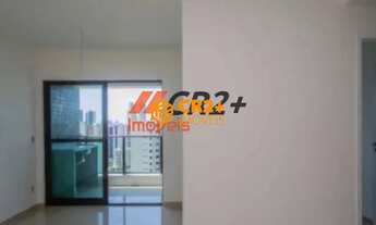 Imagem 2: Apartamento a Venda 64m2 com 3 Quartos, 1 Suíte, em Boa Viagem