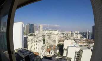 Imagem 5: Sala-À VENDA-Centro-Rio de Janeiro-RJ