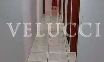 Imagem: CASA em Americana - SP, Jardim Nielsen Ville