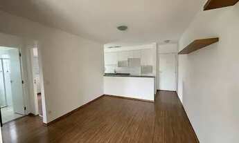 Imagem 3: Apartamento com 2 dormitórios para alugar, 64 m² por R$ 3.300,84 - Parque Industrial - São