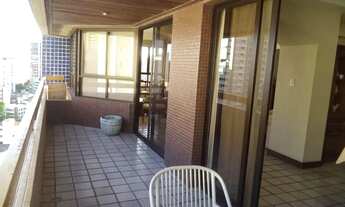 Imagem 3: Apartamento em Rua Plínio Moscoso - Jardim Apipema - Salvador/BA