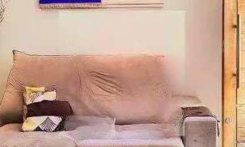 Imagem 3: Casa com 4 dormitórios à venda, 353 m² por R$ 729.999,90 - Vila Curuçá - Santo André/SP