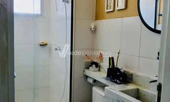 Imagem 6: Apartamento - Jardim Flamboyant - Paulínia