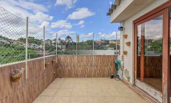 Imagem 4: Cobertura com 2 dormitórios, no bairro Cristal em Porto Alegre