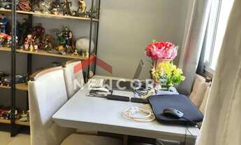 Imagem 2: Apartamento em Rua Zenith - Jardim Brasília - Uberlândia/MG