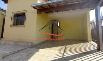 Imagem: Casa Comercial para Locação no Bairro