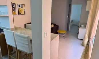 Imagem 6: Apto à venda, reformado, mobiliado, sem vaga de garagem, localizado na Rua Oscar Freire