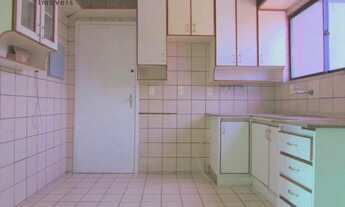 Imagem 7: Apartamento com 3Aldeota - Fortaleza/CE