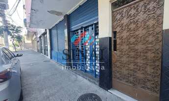 Imagem: Apartamento de 2 Quartos na Vila da Penha