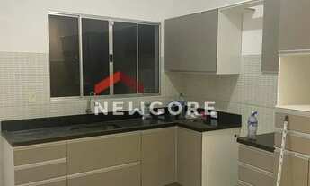 Imagem 2: Sobrado em Rua Dino Américo de Sant'anna - Parque Residencial Santo André - Caçapava