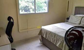 Imagem 5: Apartamento com 2 dormitórios à venda, 40 m² por R$ 198.000,00 - Itanhangá - Rio de Janeir