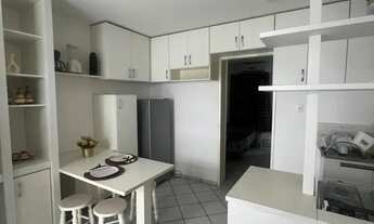 Imagem 3: Imóvel para aluguel com 27 metros quadrados com 1 quarto em Queimadinha - Feira de Santana