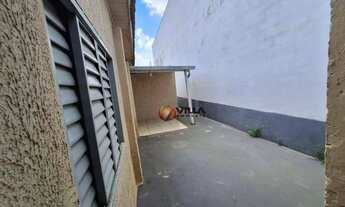 Imagem 2: Casa com 2 dormitórios para alugar, 60 m² por R$ 1.100,00/mês - Jardim São Paulo - America