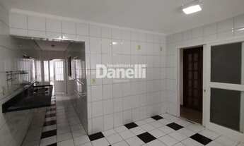 Imagem 3: Casa para aluguel, 3 quartos, 2 suítes, 1 vaga, Loteamento Residencial Flor do Vale - Trem