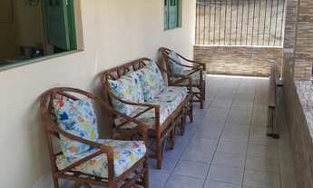 Imagem 6: Alugo casa em ponta de pedras