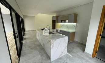 Imagem 3: Casa - Parque Brasil 500 - Paulínia