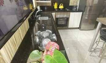 Imagem 4: Casa de condomínio em Rua Pedro Santini - Nossa Senhora de Lourdes - Santa Maria/RS