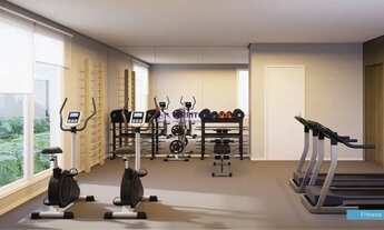 Imagem 6: Apartamento em Jardim Lindóia