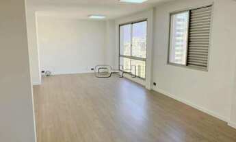 Imagem 4: Aluguel Apartamento 3 Dormitórios - 189 m² Jardim Paulista