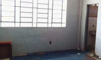 Imagem 2: CENTRO - RUA LIBERATO BARROSO, 307 ED TRIUNFO. - SALA, BANHEIRO SOCIAL