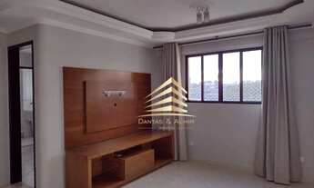 Imagem: Apartamento com 2 dormitórios para alugar