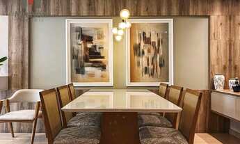 Imagem 4: Apartamento com 3 quartos à venda, 106 m² por R$ 540.000 - Centro - Juiz de Fora/MG