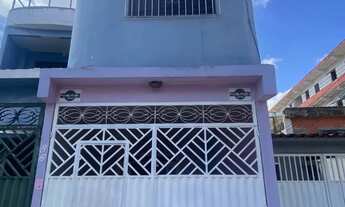 Imagem: Alugo casa triplex na DR. Freitas