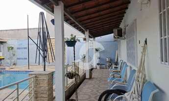 Imagem: Casa com 3 dormitórios à venda, 220 m²