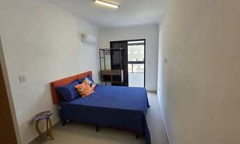 Imagem 6: Apartamento Novo e Semimobiliado à Venda no Canto do Forte