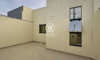 Imagem 7: CASA DISPONÍVEL PARA VENDA NO BAIRRO JARDIM OLIMPICO- MONTES CLAROS/MG