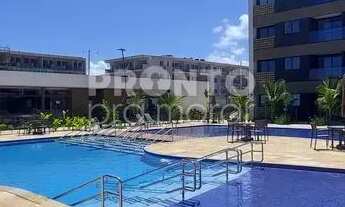 Imagem 3: Praia de muro alto próx do mar pronto para o verão