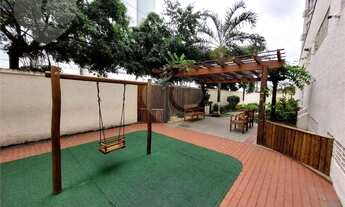 Imagem 6: Cobertura no Splêndido - Centro