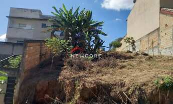 Imagem 7: Lote em Rua Lorena - Vila Verde - Betim/MG