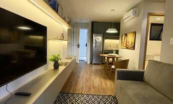 Imagem: LANÇAMENTO DE APARTAMENTO NA ESTRADA DOS