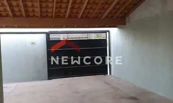 Imagem 4: Casa em Avenida 31 - Jardim Maria Caputi - Barretos/SP