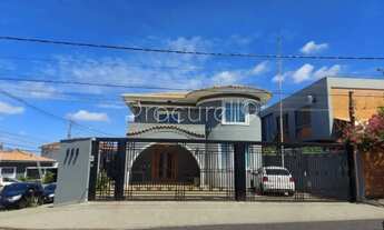 Imagem 2: Sobrado 401m², para Locação e venda com 3 Quartos sendo 3 suítes e 15 vagas, no bairro Jar