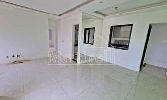 Imagem 2: Apartamento Padrão em Ribeirão Preto