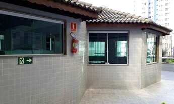 Imagem 6: Apto. 2 dorms, Tupi, Praia Grande! - Cód: ACT30