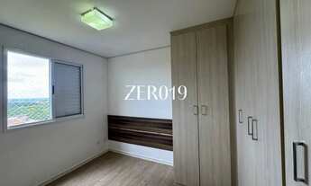 Imagem 5: APARTAMENTO 2 DORMS À VENDA NO JARDINS DO TAQUARAL 1 SUÍTE 1 VAGA AO LADO DA LAGOA