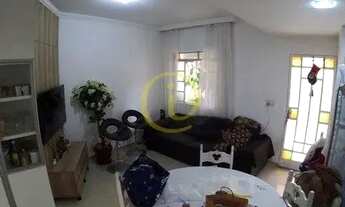 Imagem 2: Casa geminada para Aluguel no Paquetá, BH